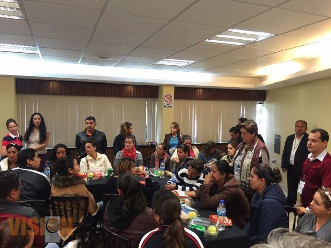 Garantizan Proceso de Evaluación a 20 docentes que por dificultades técnicas no pudieron concluir