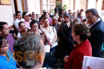 Imprescindible, Educar para la Democracia: Graciela Andrade