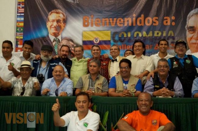 Solidaridad internacional con el periodista Macario Ramos Chávez 