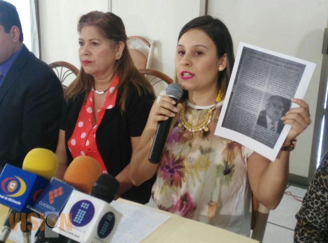 Denuncian profesores duplicidad de plazas y multas emitidas por Tribunal Federal contra la SEE