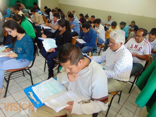 Promueve COBAEM Bachillerato por acuerdo 286 de la SEP