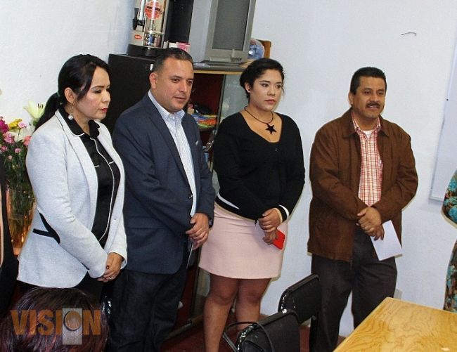Diputados podrían modernizar áreas administrativas del Congreso local