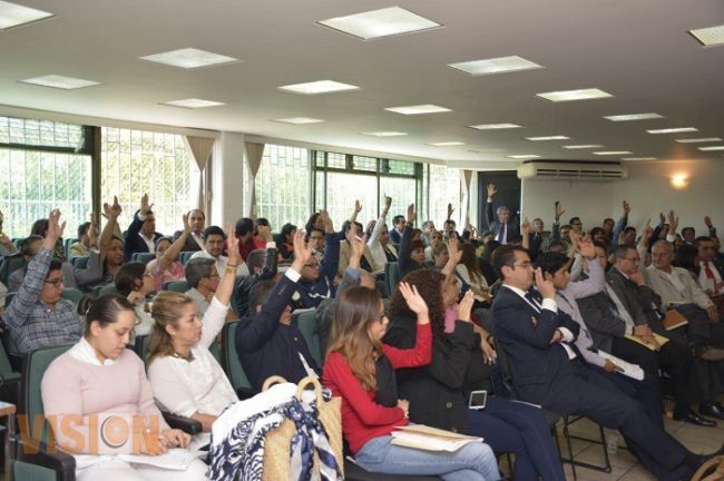 Consejo Universitario solicitará prórroga al SPUM en su emplazamiento a huelga