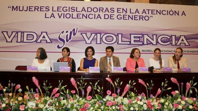 Desaparición de la Secretaría de la Mujer es una violencia a nuestros derechos: Socorro Quintana 