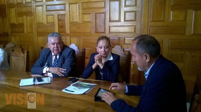 Mejorar condiciones de  infraestructura uno de los retos en el Conalep: Minerva Bautista 