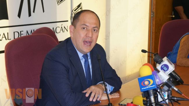Gobierno del Estado depósito a IEM 8 MDP de los 56 presupuestados para elecciones extraordinarias 