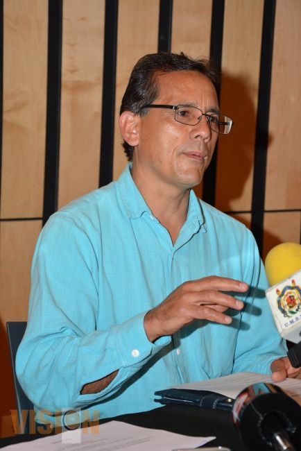 Contribuirá la UMSNH a la creación de un Geoparque en Tlalpujahua y El Oro