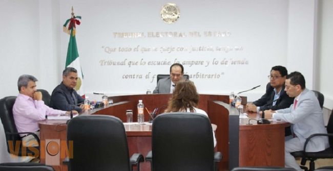 Necesario regular disminuciones en salarios de regidores: Valdovinos Mercado