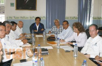 Se gastarán 1.5 millones de pesos para Tianguis Artesanal
