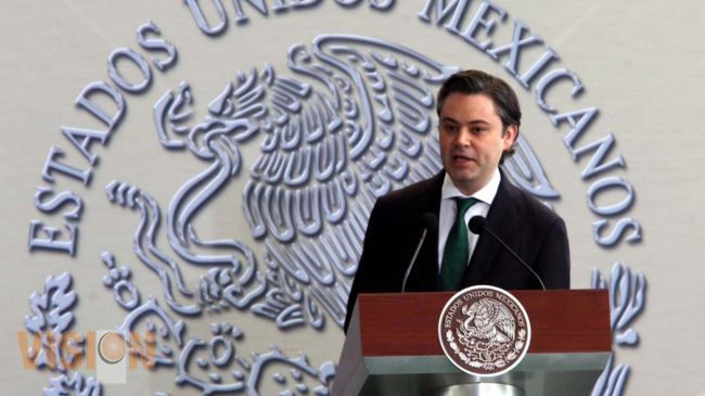 La reforma educativa cambió una estructura de poder político: Nuño