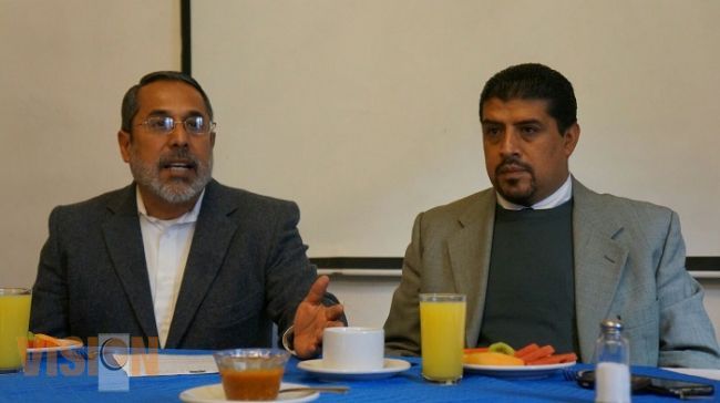 Reforma Educativa tema central en el XXVII Encuentro Nacional de Investigación del IMCED