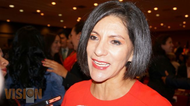 Diputadas se reunirán con el Gobernador para plantearle un rotundo no a la eliminación de la Semuje