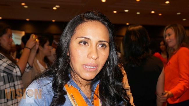 Nada que celebrar en este Día Internacional de la Eliminación de la Violencia contra la Mujer