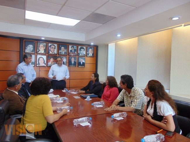 Gobierno del Estado apoya con recursos al Cobaem