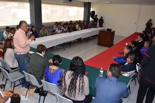 PRI se suma a la eliminación de la violencia contra la mujer 