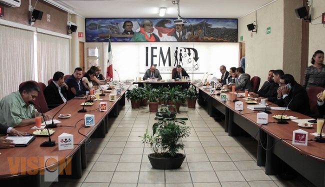 Atiende IEM 118 procedimientos ordinarios sancionadores