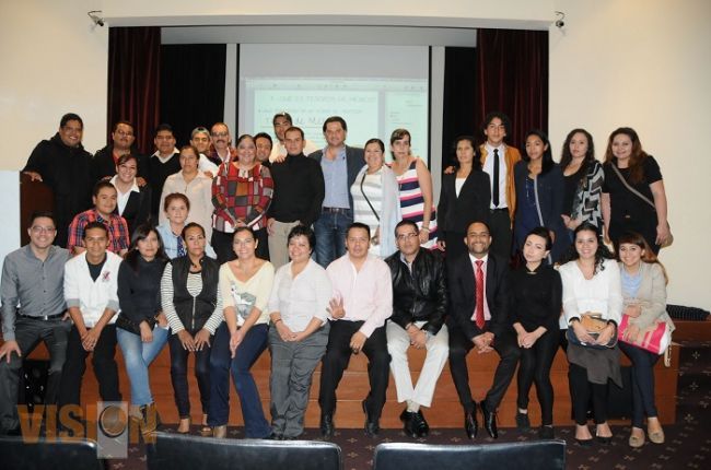 Capacitan a personal de hoteles y restaurantes  del Programa Tesoros de México