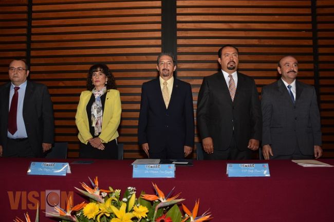  La clave de la competitividad es el recurso humano: Medardo Serna 
