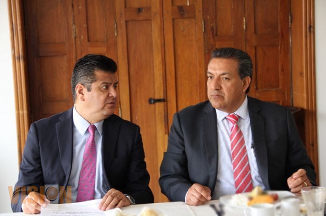 Diputados darán seguimiento a iniciativa de Ley de Protección a Periodistas