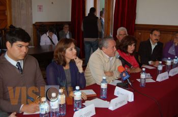 Garantiza transparencia de recursos municipales