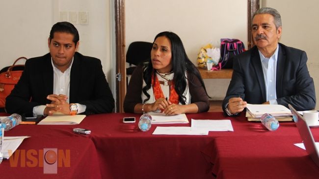 Solicitará informe de la Cuenta Pública 2011: Comisión Jurisdiccional