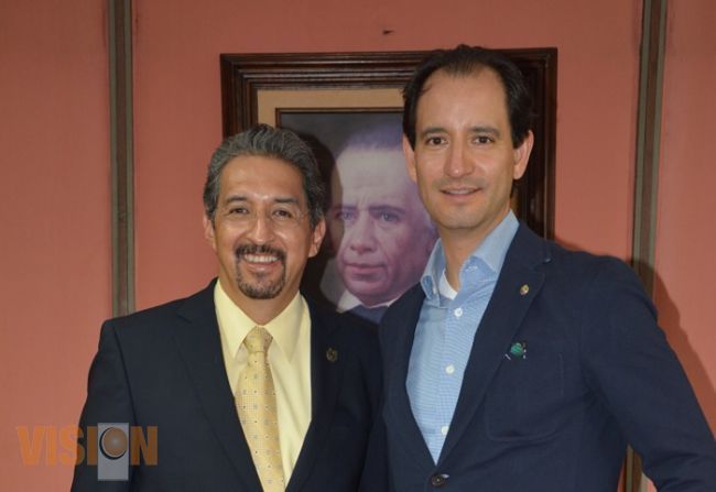 Realizará UMSNH estudio de impacto psicosocial por fenómeno de autodefensas