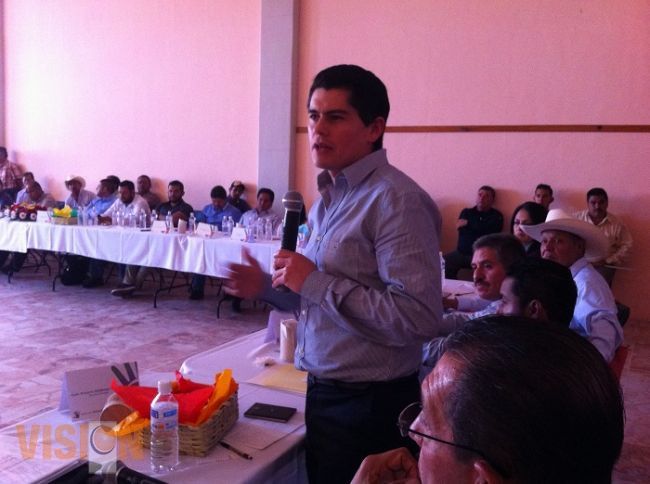 Toño Ixtláhuac y Alcaldes de todo el estado afinan proyectos a realizarse el próximo año