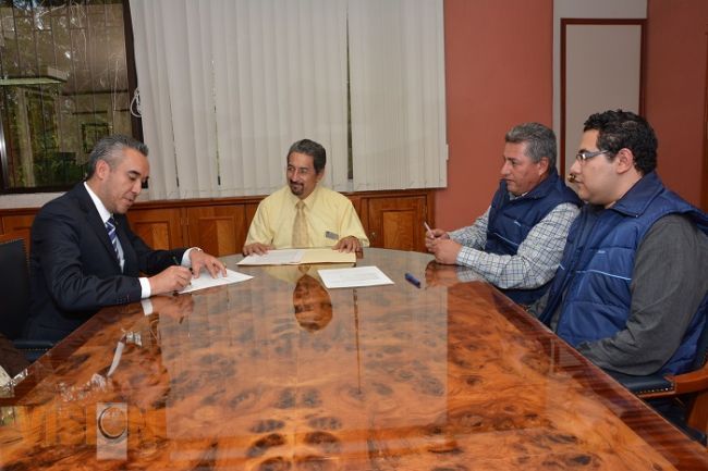 Concluye auditoría sobre matrícula a la Casa de Hidalgo