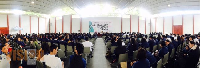 Son 3 mil jóvenes beneficiados en una semana, Sejoven llegará a todos los rincones del estado