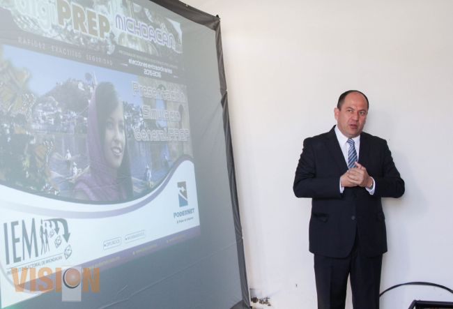 Realiza IEM simulacro del Programa de Resultados Preliminares para elección extraordinaria
