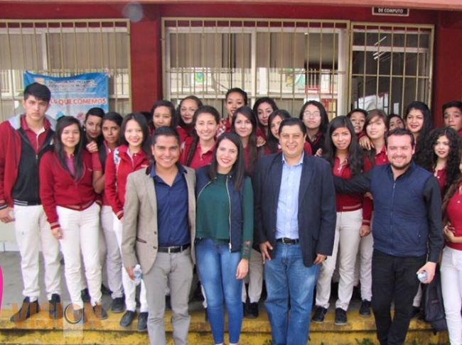 Operará SEJOVEN en 15 municipios para reactivar juventud