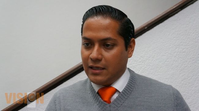 Podría salir Mireles para el 15 de diciembre: Daniel Moncada Sánchez 