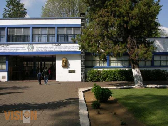 Semana Cultural de la Casa de Hidalgo en Uruapan