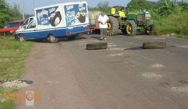 Reestablecido, el orden y tranquilidad  en Tierra Caliente, informa Segob ante bloqueos carreteros