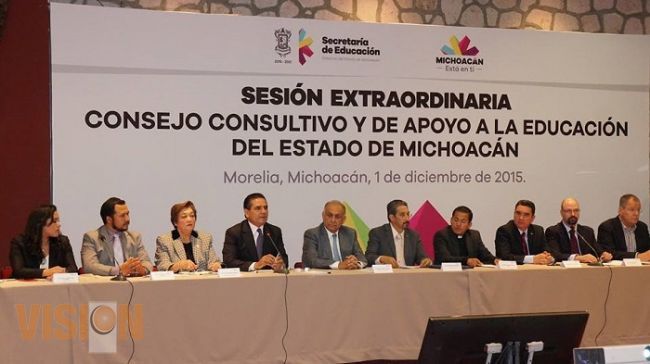 Normales, centro de adiestramiento y de activismo radical: Silvano Aureoles