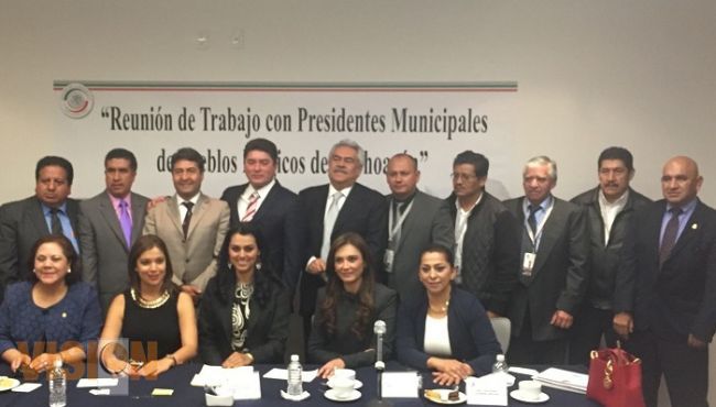Pueblos Mágicos y Comisión de Turismo del Senado sostienen primer acercamiento
