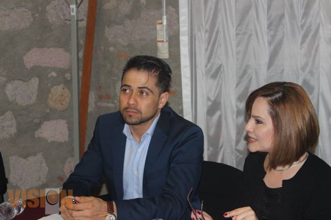 En Michoacán se buscará un salario digno para todos: Manuel López