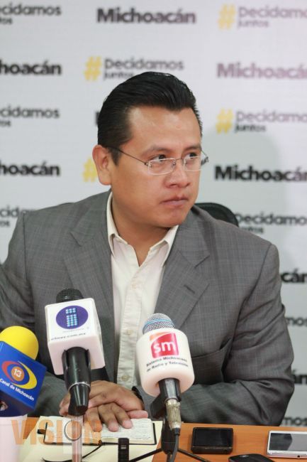 Gobiernos municipales y estatal, deben responder por evasión de impuestos: Torres Piña