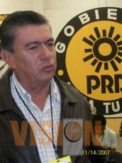 Enrique Bautista Condenó la licencia de López obrador