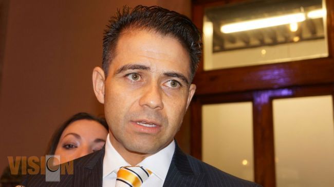 Se etiquetaron cerca de 2 MMDP extraordinarios a municipios de Michoacán 