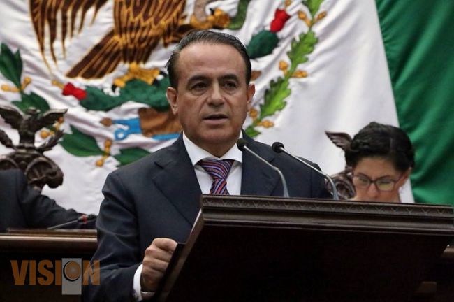 Análisis de paquete económico, cumple con los tiempos programados: Sigala