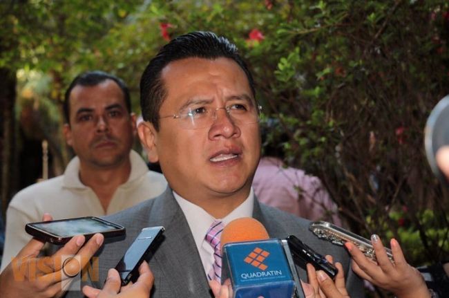 Poco transparente el programa de entrega de televisores, acusa PRD