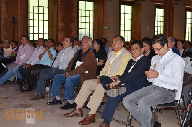 Congreso Nacional del Aguacate, genera emprendimiento regional