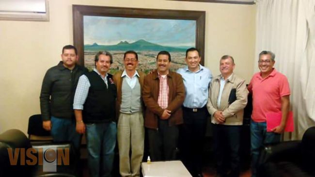  Se transparentará administración de recursos en el Congreso local: Roberto Carlos