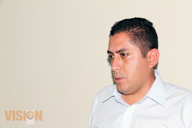 Según panistas no fue agresión a priistas, fue detención de mapaches 