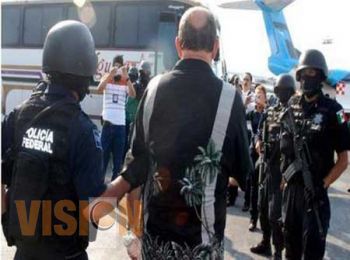 Tras reconocer PGR como error el Michoacanazo, diputados locales exigen disculpa