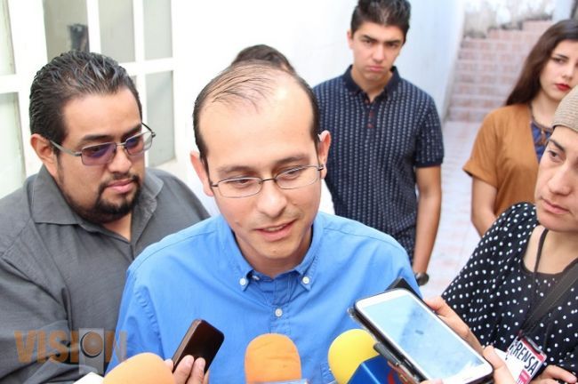 Dirigencia panista descartó se pueda judicializar el proceso comicial en Sahuayo