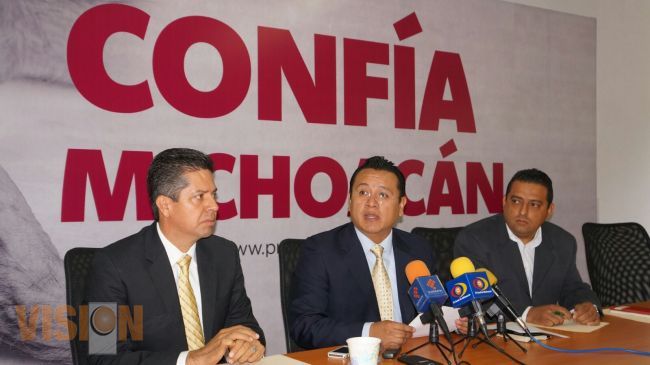 PRD obtiene apenas 2 regidurías por elección en Sahuayo 