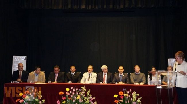 Buscan una mejor vinculación entre universitarios y la comunidad