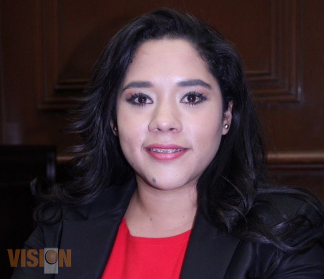 Gobierno no debe ceder a chantajes de normalistas: Xochitl Ruiz 